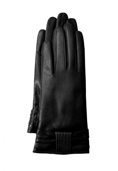 Gretchen - Glove GLF10 - Deep Black - 6,5
