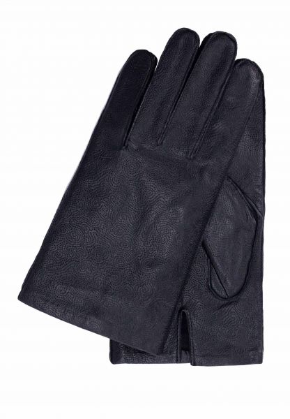 Gretchen - Men's Gloves Pattern - Black - 8,5