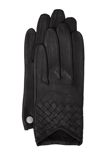 Gretchen - Chess Glove GL18 - Deep Black - 7