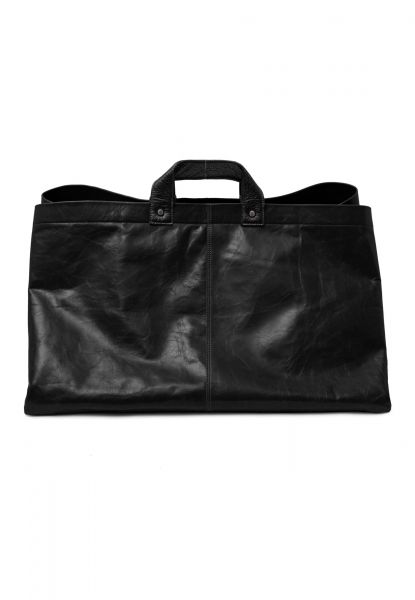 Gretchen - All In Shopper - Midnight Black