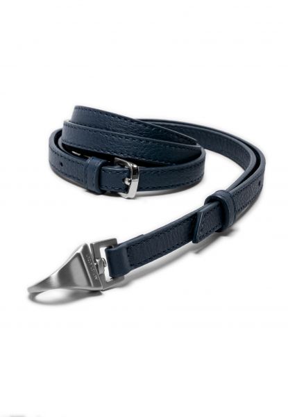 Gretchen - 14mm Shoulder Strap - Night Blue