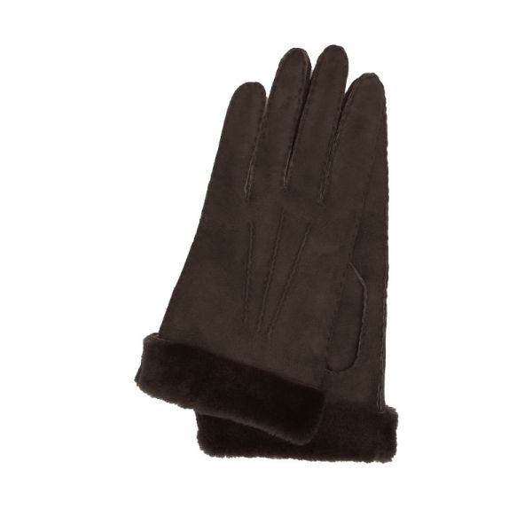 GRETCHEN - Cavan - Dark Brown - 8