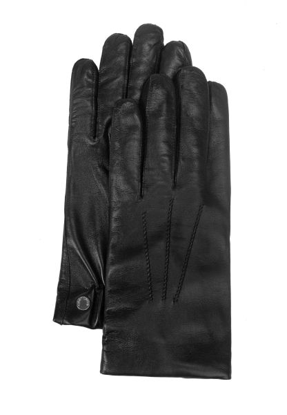 Gretchen - Mens' Glove GLM17 - Black - 9