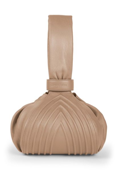 Gretchen - Tango Pouch - Cool Beige