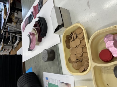 Wandelbare Designer-Clutches – für jeden Anlass