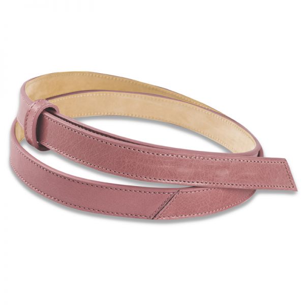 Gretchen - Belt Nine - Confetto Rose