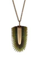 Pam Pem Pendant