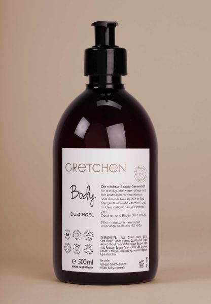 Gretchen - Body - Duschgel