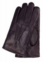 Gretchen - Men's Gloves Arctic - Brown - 9