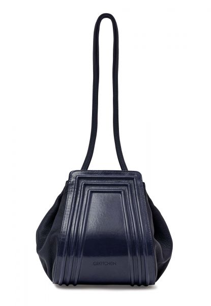 Gretchen - Tango Small Shoulderbag - Night Blue