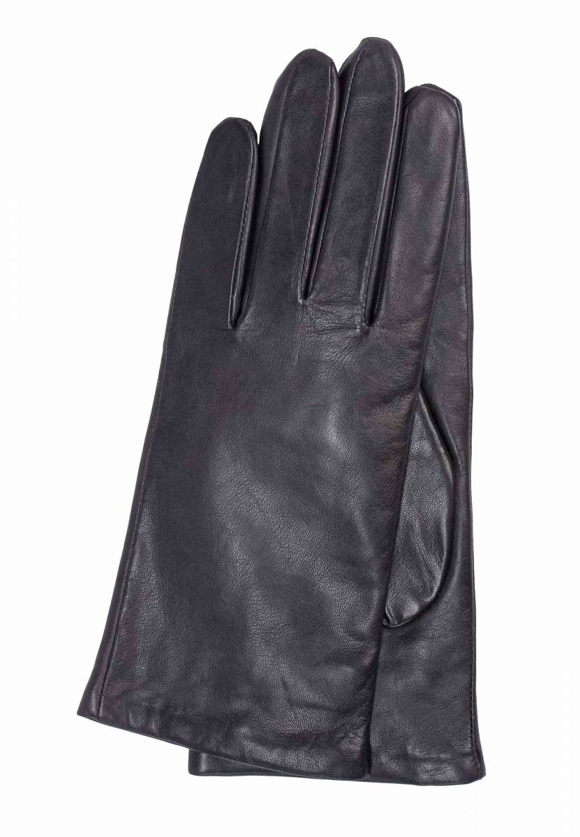 QUEEN HELENA Kurzfingerhandschuhe Für Damen – Modell G04, Aus Polyester/Polyacryl