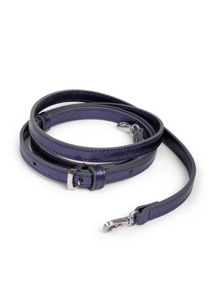 Gretchen - 12mm Shoulder Strap - Starlight Blue