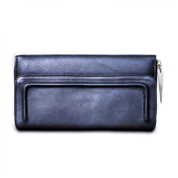 Gretchen - Tango Purse - Starlight Blue