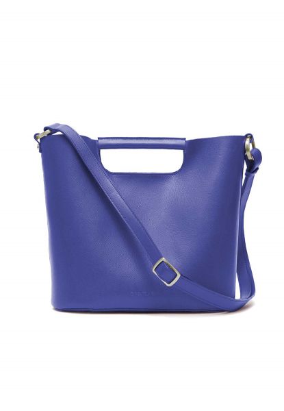 Gretchen - Crocus Shoulderbag - Nautical Blue