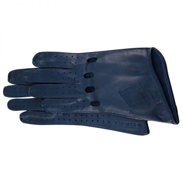 Long Car Gloves