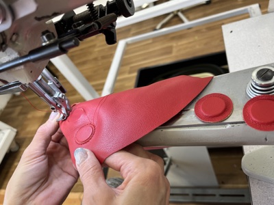 Designer-Clutch-Tasche – elegante Abendtasche