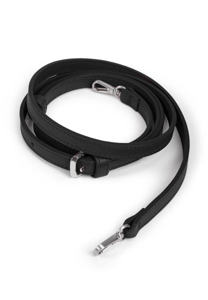 Gretchen - 12mm Shoulder Strap - Midnight Black
