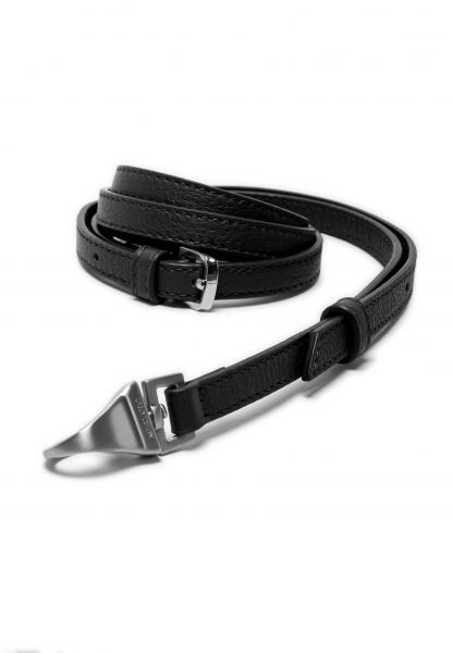 Gretchen - 14mm Shoulder Strap - Midnight Black