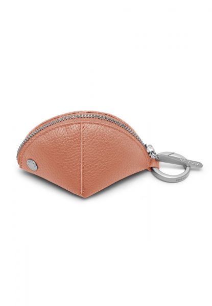 Gretchen - Fortune Cookie - Rosewood Silver