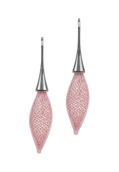 Vlum Single Drop Earrings