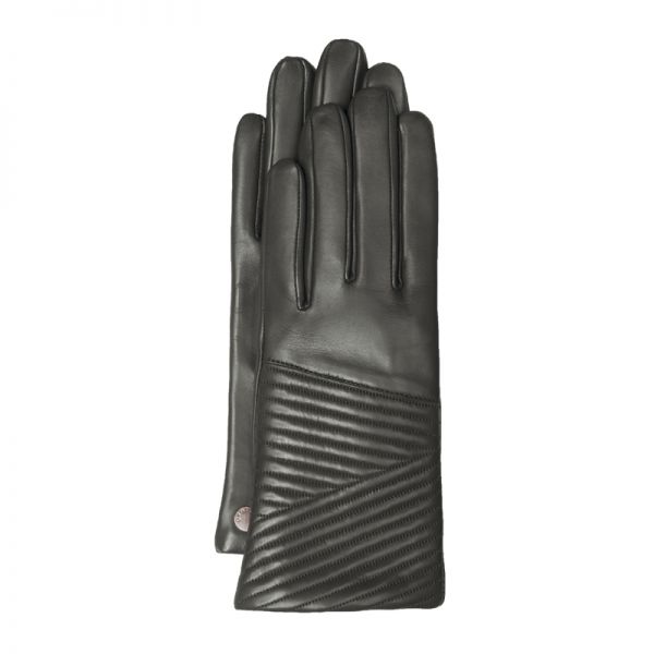 Gretchen - Glove GL20 - Chinchilla Gray  6,5