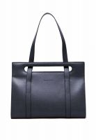 Gretchen - Chouchou Tote - Navy Blue