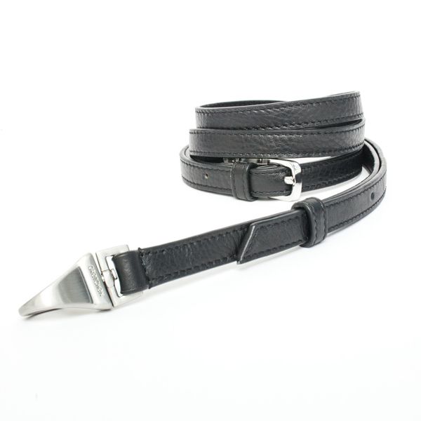 Gretchen - 14mm Shoulder Strap - Night Blue