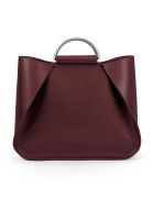 Gretchen - Erica Tote - Blood Red