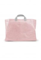 Gretchen - All In Midi Shopper - rose