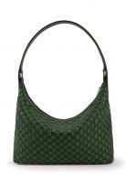 Gretchen - Chess Hobo Two - Pine Blackforest Green Bicolor