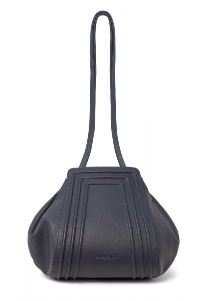 Gretchen - Tango Small Shoulderbag - Denim Blue Soft