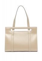 Gretchen - Chouchou Tote - Biscuit Beige