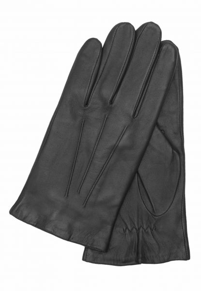 Gretchen - Men's Gloves One - Black - 9,5