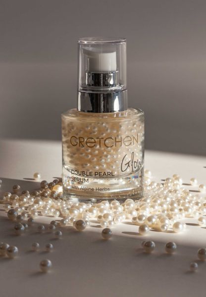 Gretchen - Glow - Double Pearl Serum