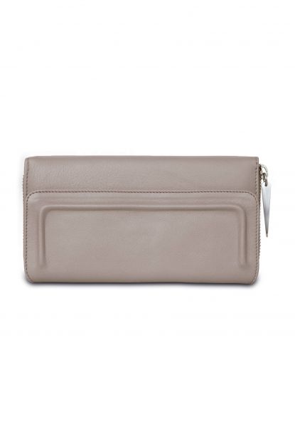 Gretchen - Tango Purse - Lightning Gray