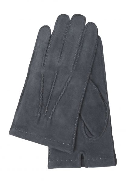 Gretchen - Men´s Glove  Jendrik - Midnight Black - 8,5