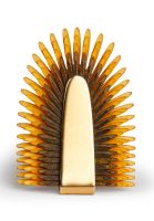 Gretchen - Pam Pem Ring - Yellow