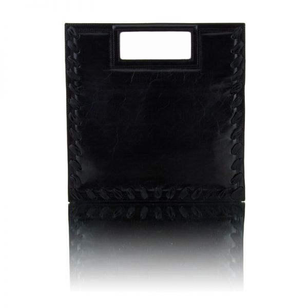 Gretchen - Banshee E3 - Satin Black