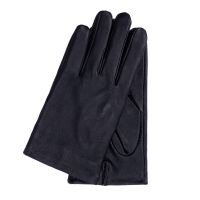 Gretchen - Men's Gloves Puro - Black - 9,5