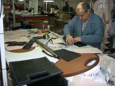 Leder für Lederhandschuhe – hochwertiges Material