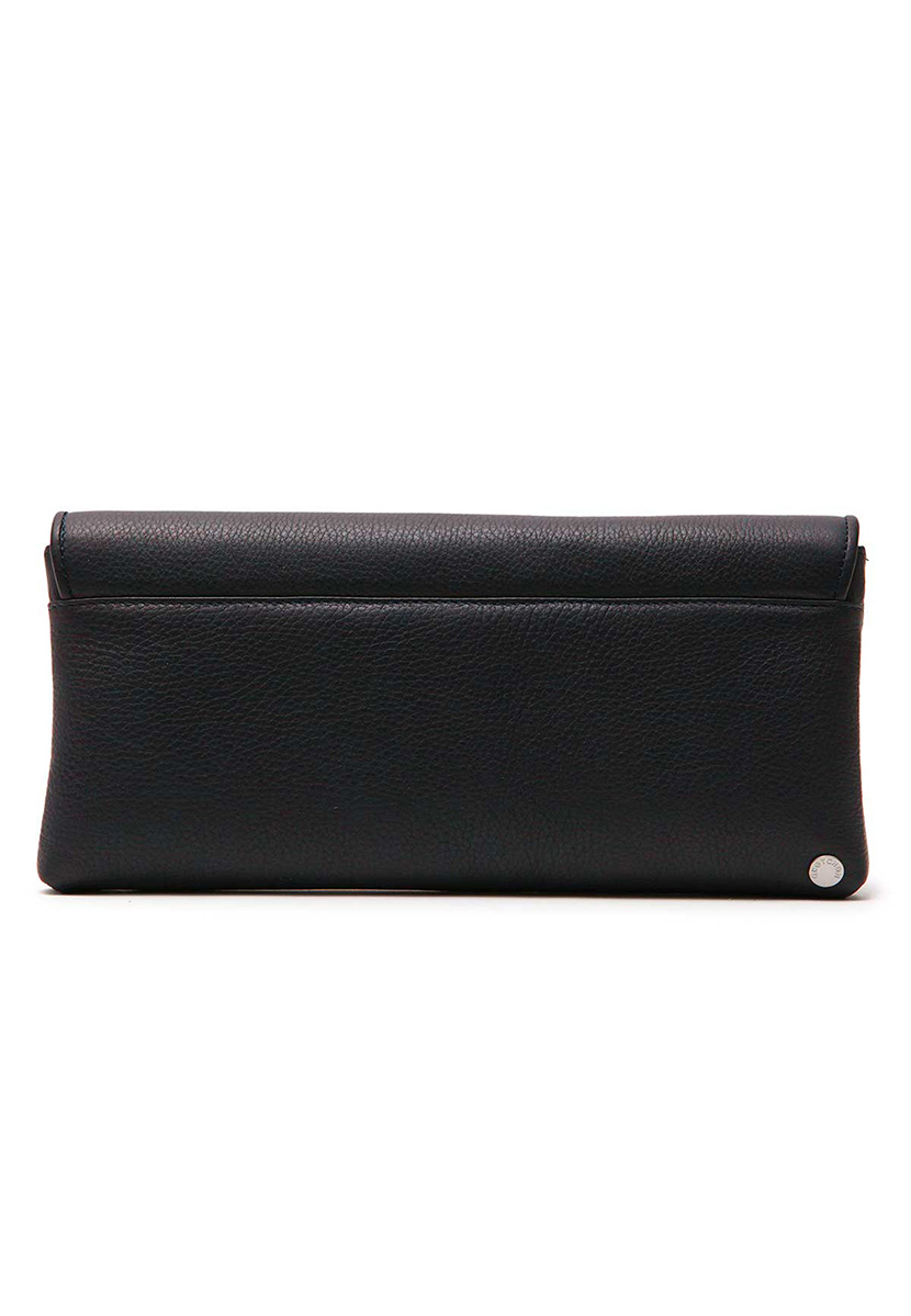 Kalbsleder Abendtasche Gretchen Ray | GRETCHEN von italienischem Clutch aus