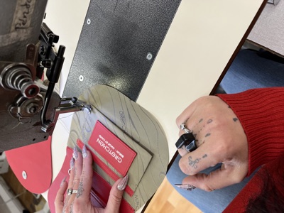 Die Hobo Bag – modisches Designer-Statement