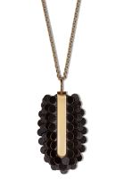 Pam Pem Pendant Dots S
