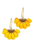 Pam Pem Earrings Dots M