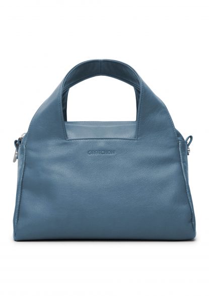 Gretchen - Ruby Tote Three - Sky Blue