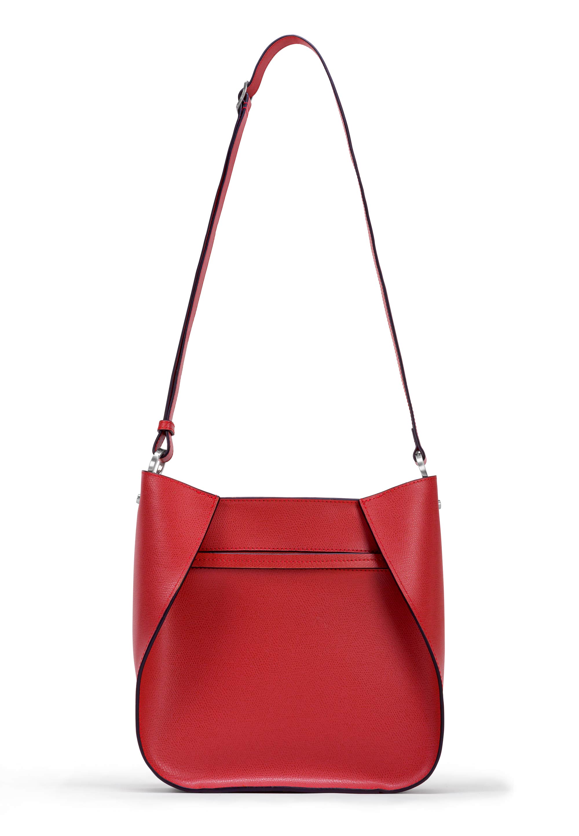 Red hook clearance afternoon shoulder bag