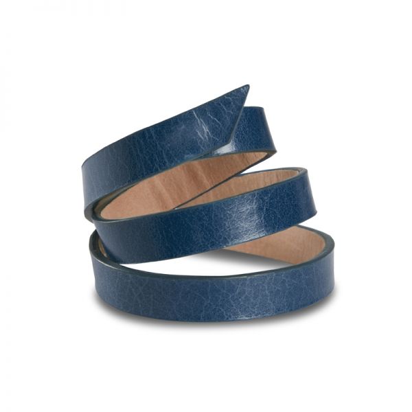 Gretchen - Triple Bracelet - Twilight Blue