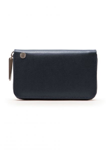 Gretchen - Purse Five - Navy Blue