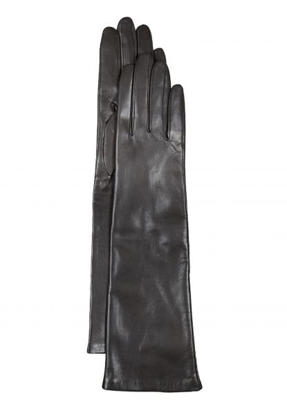 Gretchen - Glove GLS15 - Deep Black - 8,5