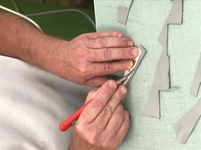 Lederrucksäcke für Damen – Lederarbeit